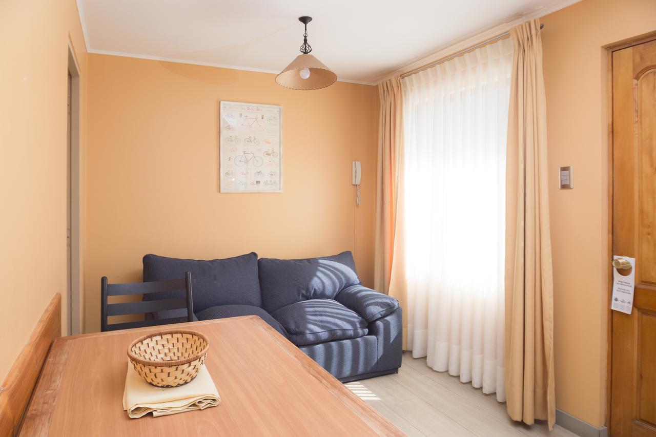Campanario Lodge
