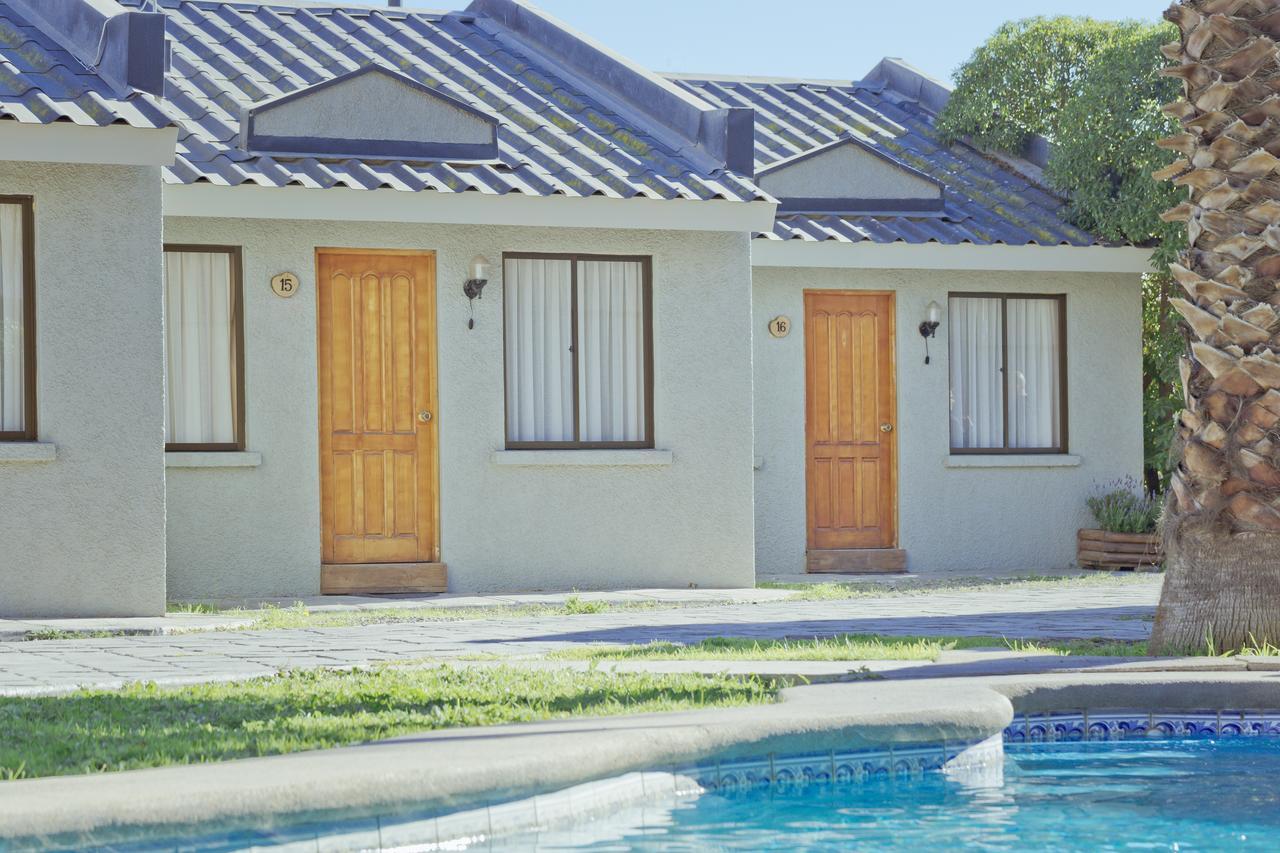 Lodge Campanario La Serena