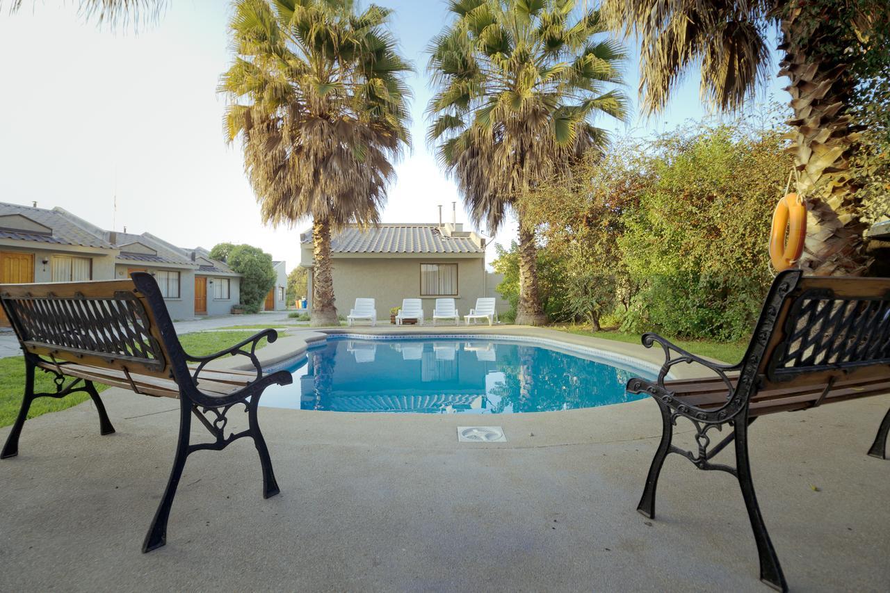 Lodge Campanario La Serena